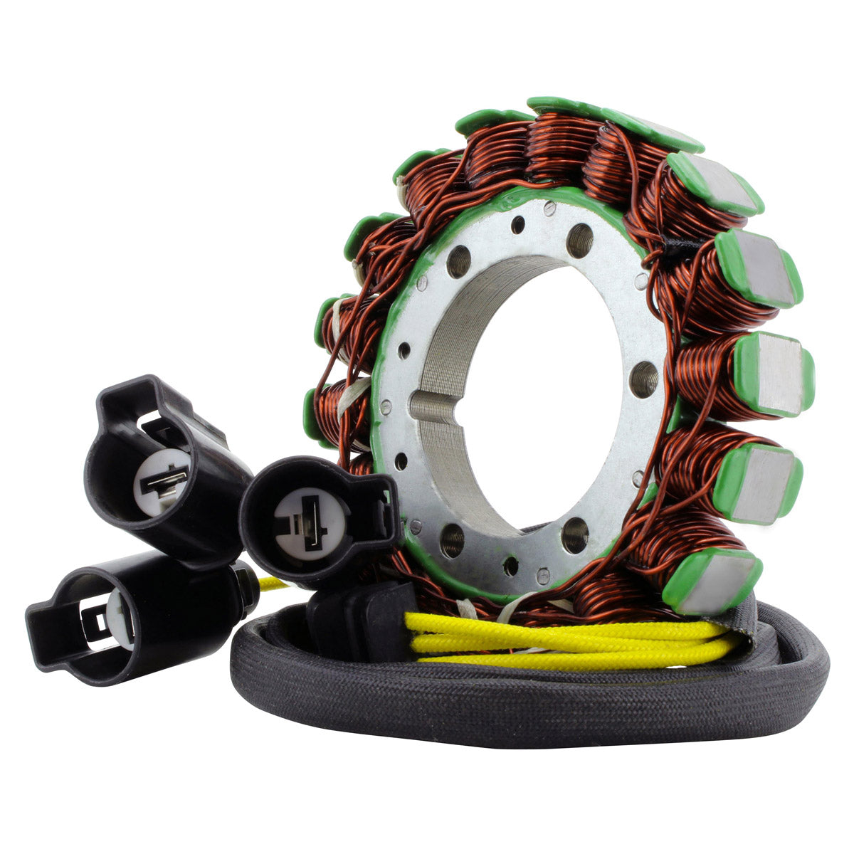 Generator Stator for Kawasaki KRF 750 Teryx | KVF 750 Brute Force 2008-2012 | # 21003-0099 21003-0071 21003-0077