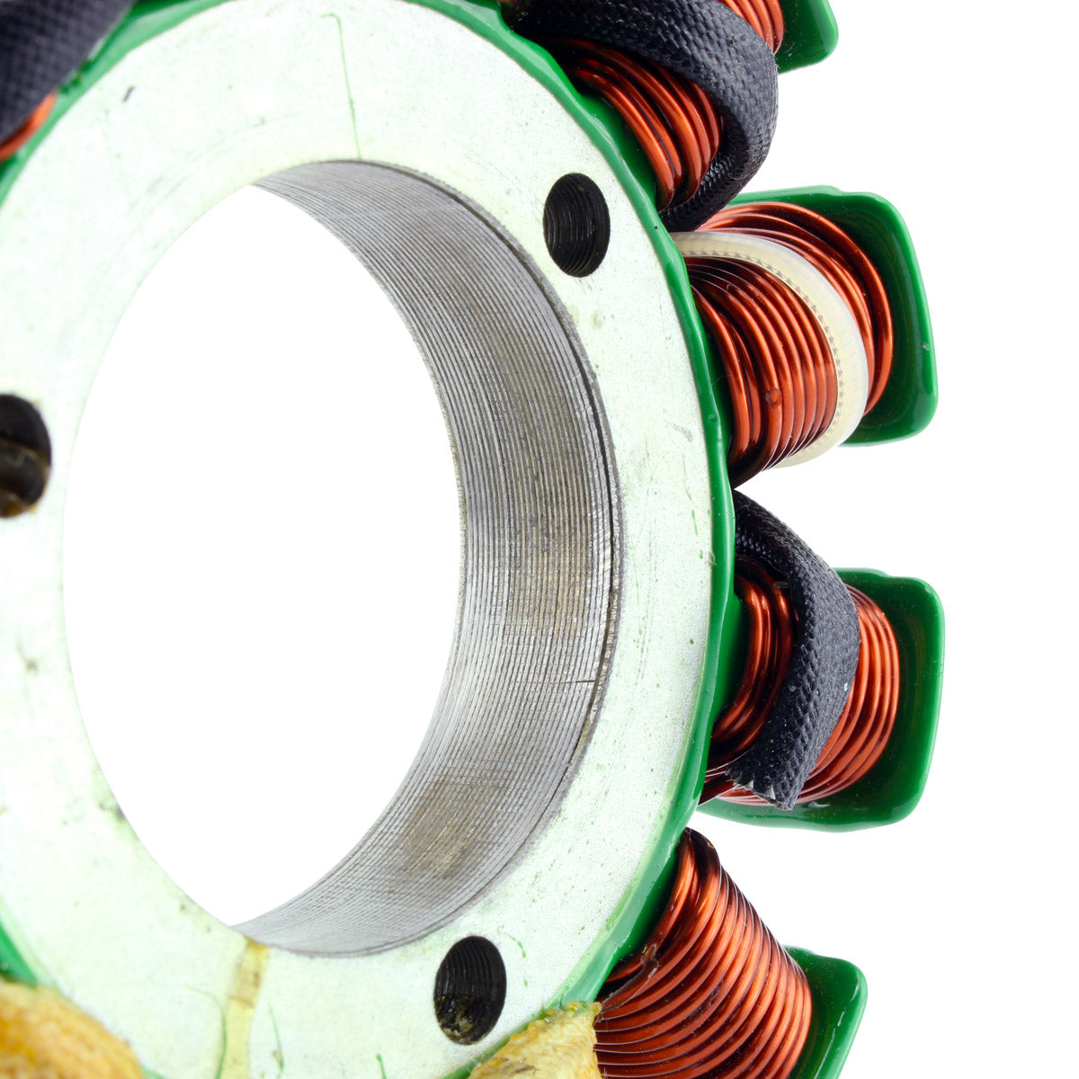 Stator for Arctic Cat ZR / ZRT / Mountain Cat / Triple Touring / ZL 500 600 2001-2002