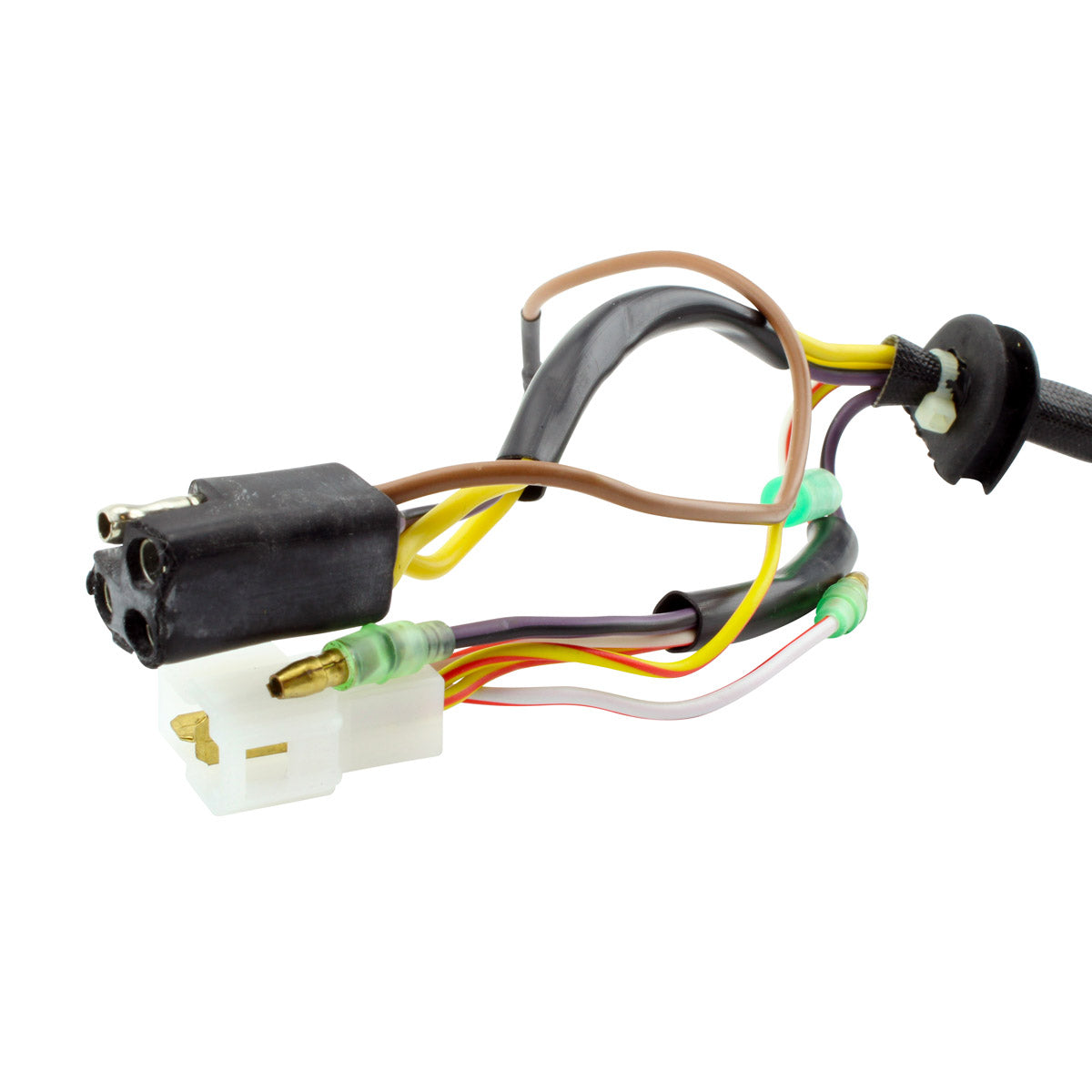Stator for Arctic Cat ZR / ZRT / Mountain Cat / Triple Touring / ZL 500 600 2001-2002