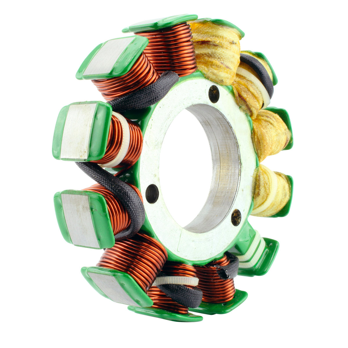 Stator for Arctic Cat ZR / ZRT / Mountain Cat / Triple Touring / ZL 500 600 2001-2002