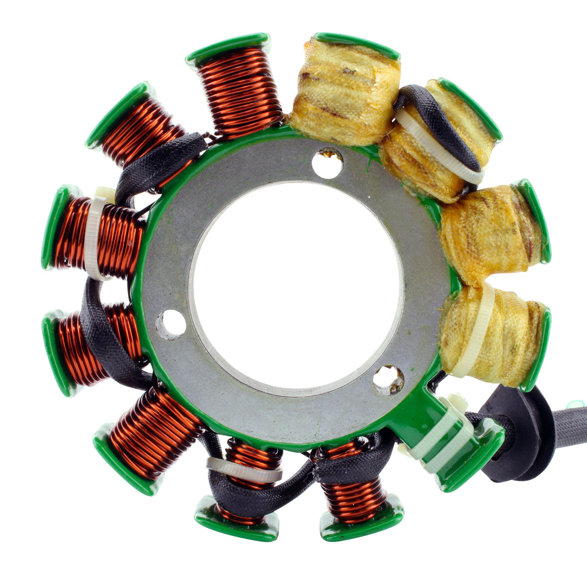 Stator for Arctic Cat ZR / ZRT / Mountain Cat / Triple Touring / ZL 500 600 2001-2002