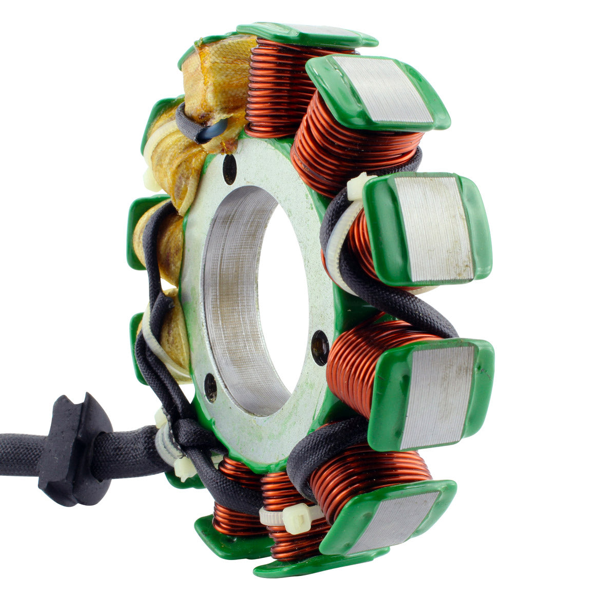Stator for Arctic Cat ZR / ZRT / Mountain Cat / Triple Touring / ZL 500 600 2001-2002