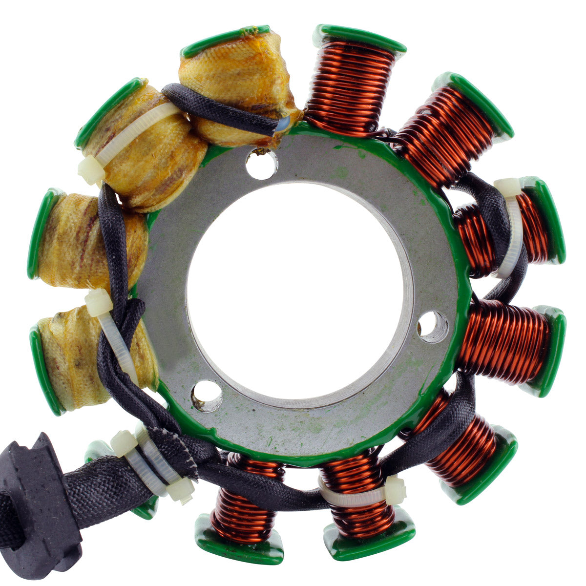Stator for Arctic Cat ZR / ZRT / Mountain Cat / Triple Touring / ZL 500 600 2001-2002