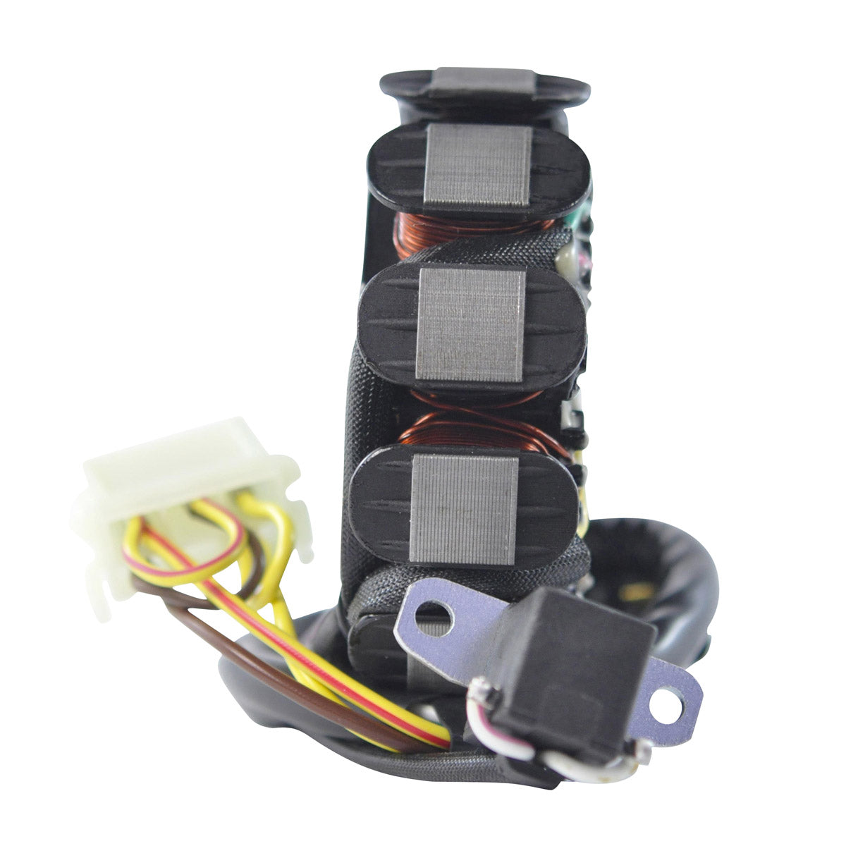 Stator for Polaris Pro X Classic IQ Shift Edge LX Supersport Trail RMK / Touring Transport 440 550 Carb F/C 2002-2013