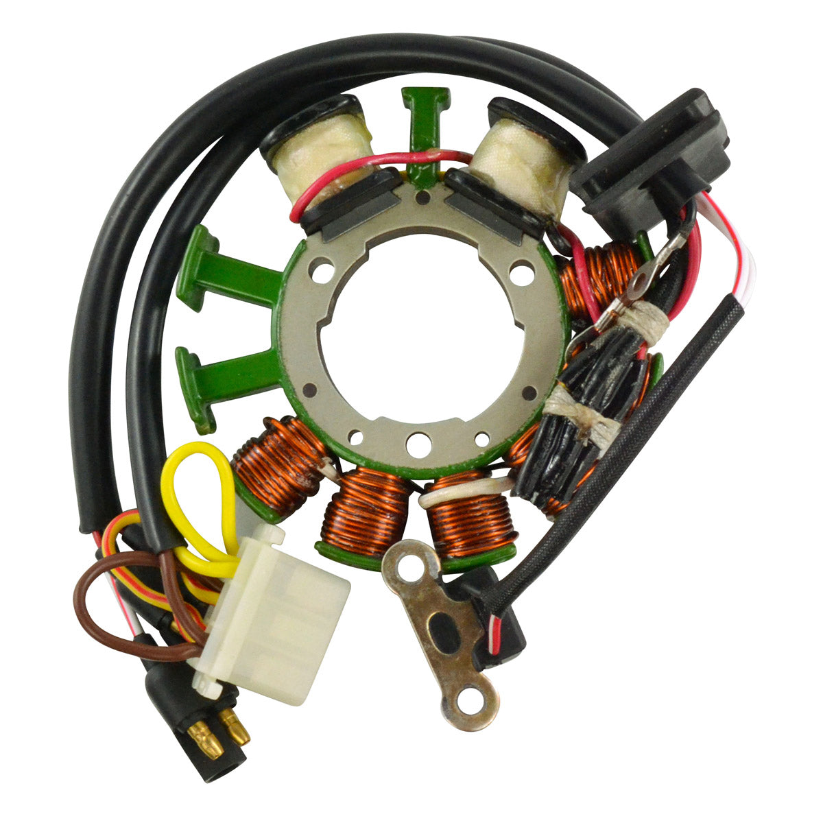 Magneto Stator for Polaris XC 600 Euro / XCR 600 / XLT EURO RML LT SKS SP 1993-1997
