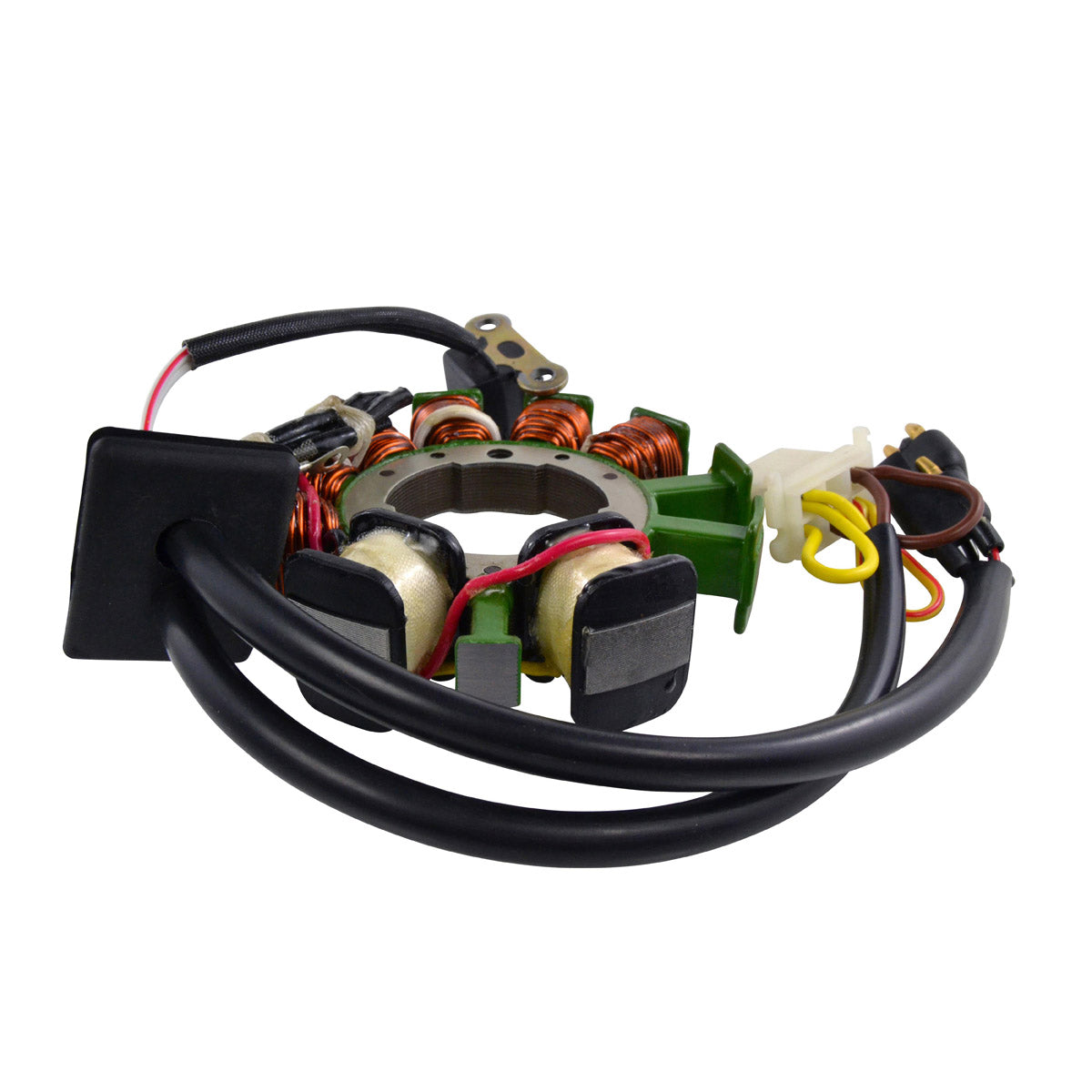 Magneto Stator for Polaris XC 600 Euro / XCR 600 / XLT EURO RML LT SKS SP 1993-1997