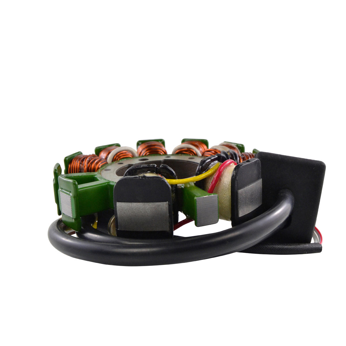 Magneto Stator for Polaris XC 600 Euro / XCR 600 / XLT EURO RML LT SKS SP 1993-1997