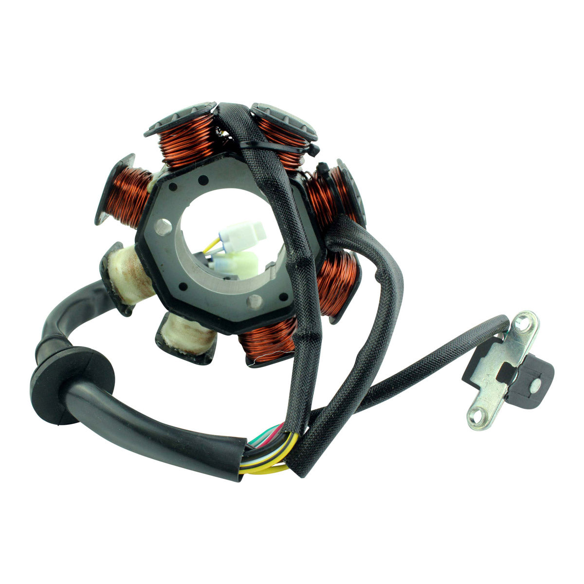 Stator for Yamaha Mountain Max 600 Venture 600 1997-1999