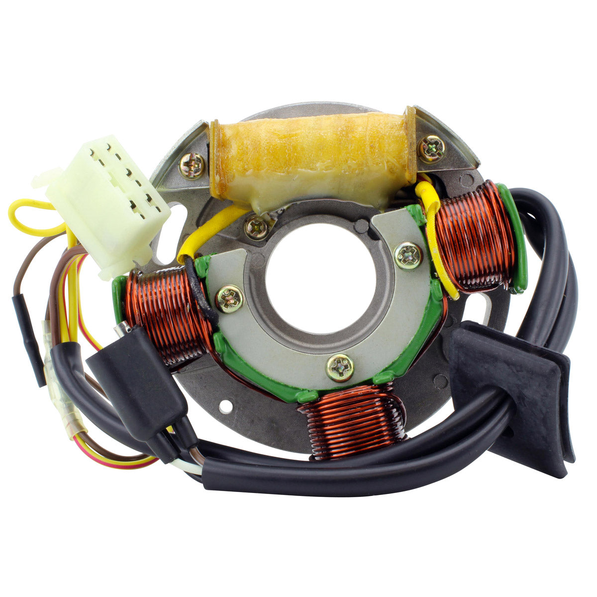 Stator for Polaris Edge Indy Lite Indy Sport Indy Starlite 250 340 1990-2003 OEM# 3083983 3087268 3084258
