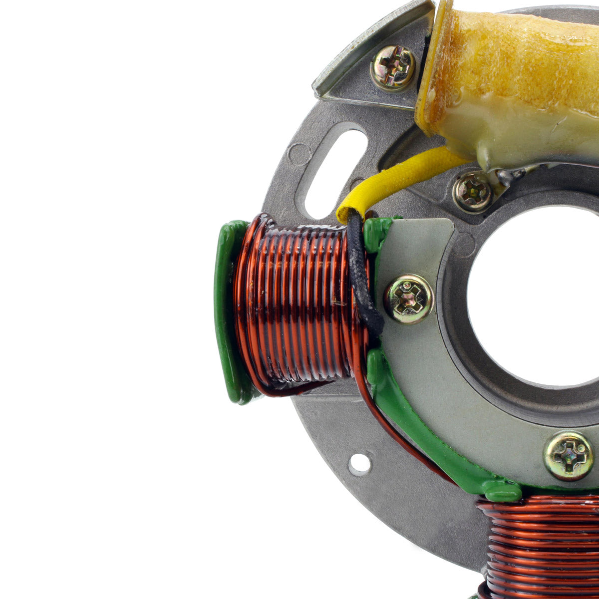 Stator for Polaris Edge Indy Lite Indy Sport Indy Starlite 250 340 1990-2003 OEM# 3083983 3087268 3084258