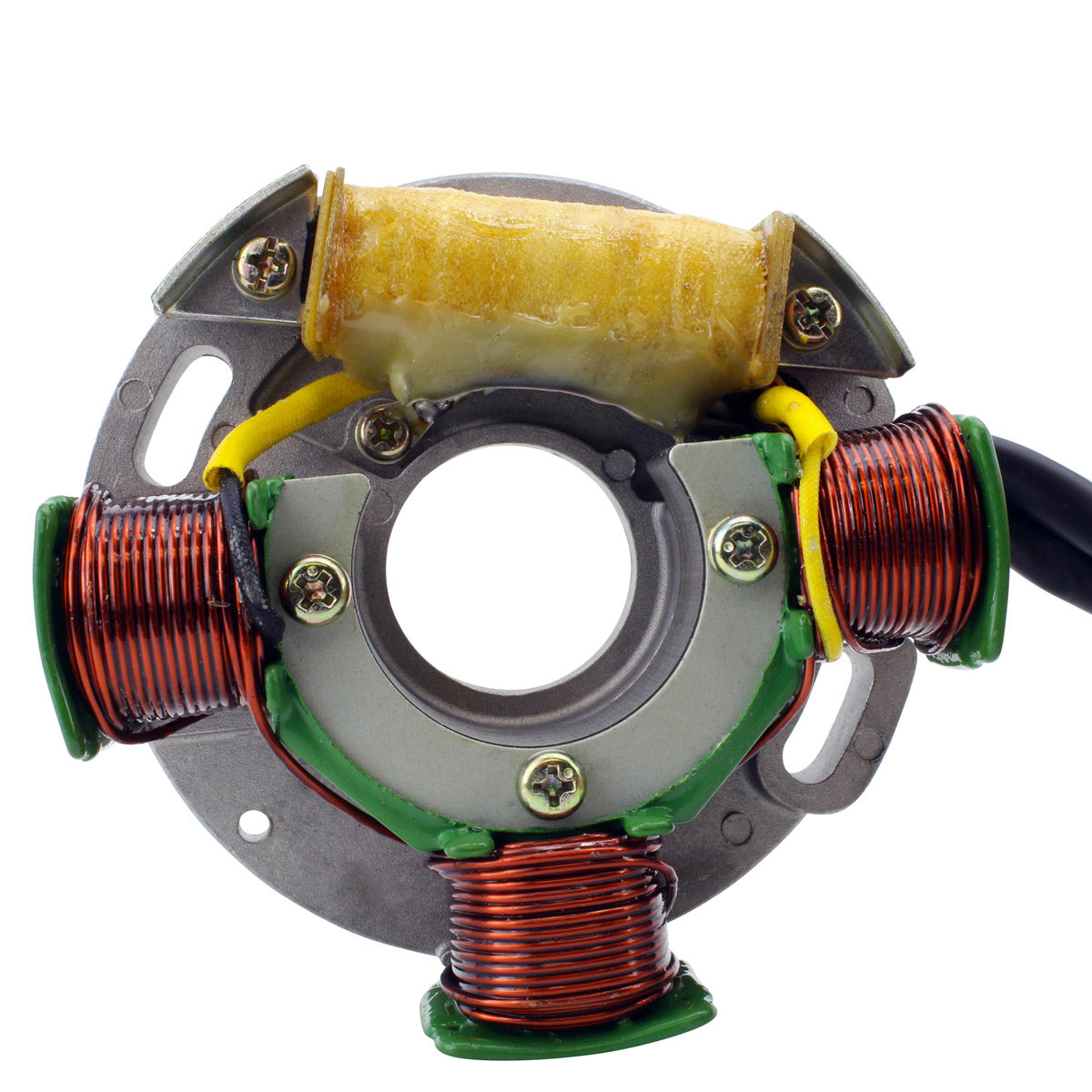Stator for Polaris Edge Indy Lite Indy Sport Indy Starlite 250 340 1990-2003 OEM# 3083983 3087268 3084258