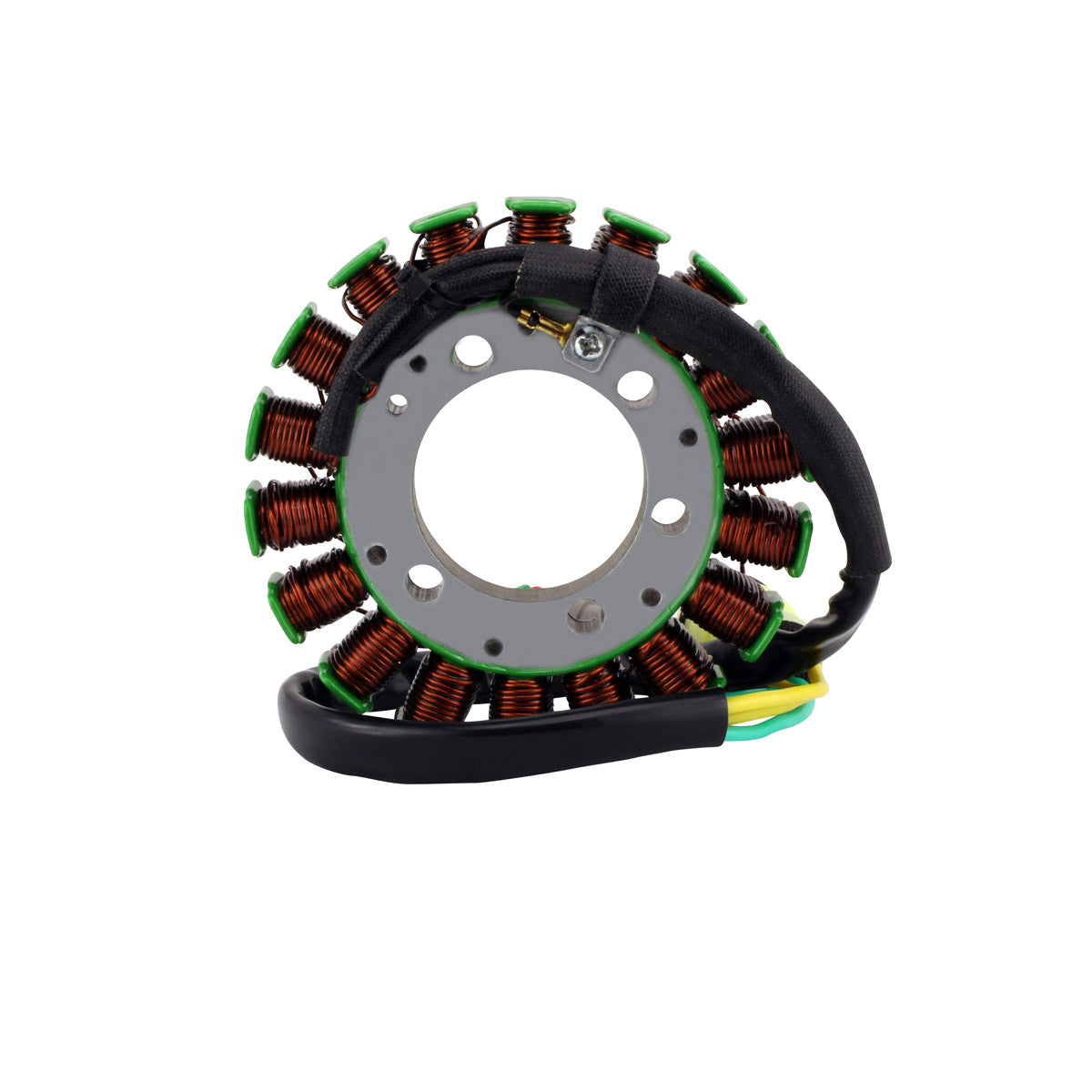 Caltric Stator Magneto For Ski Doo Grand Touring 500 600 700 SDT GS 1999-2001 – Replaces 410922915