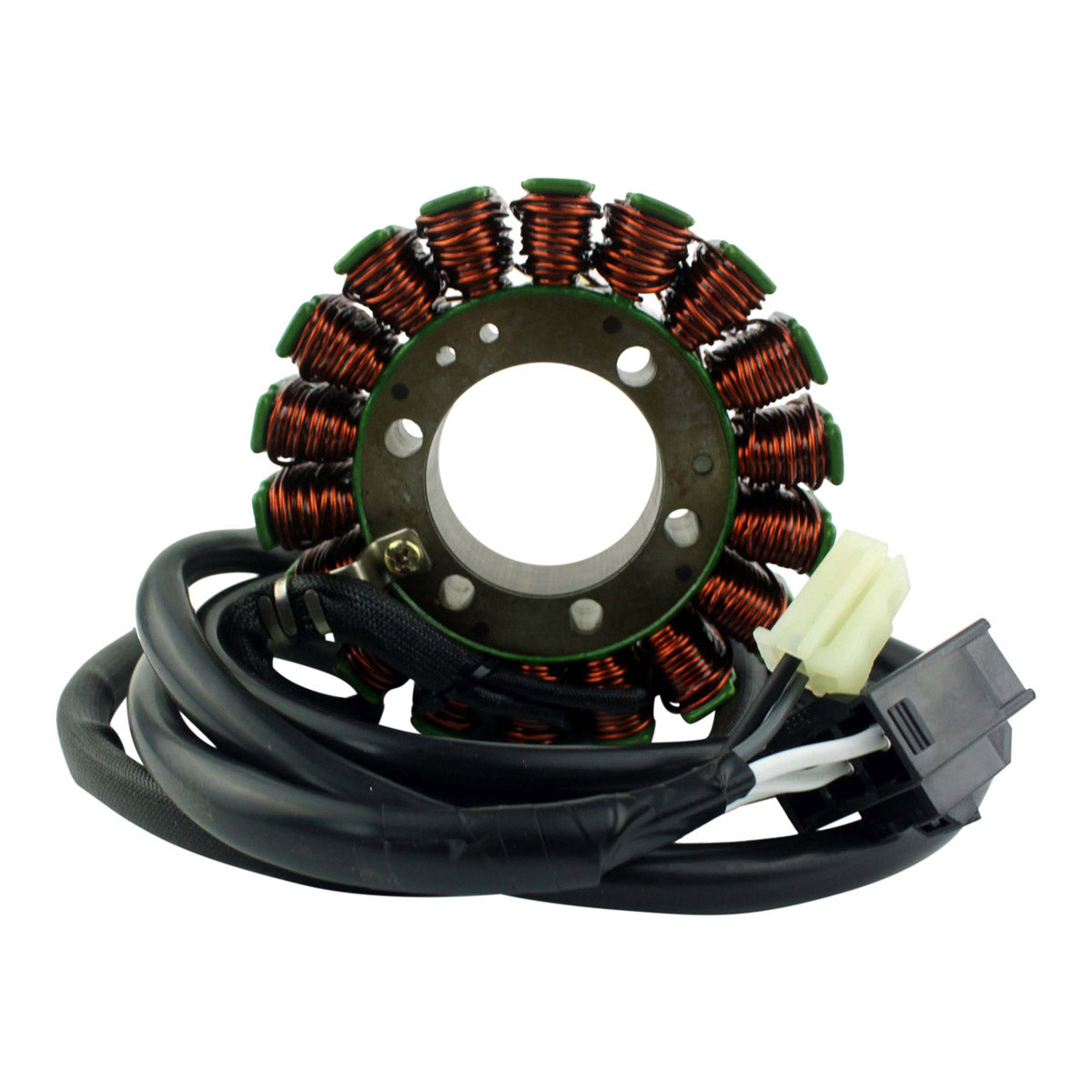 Top Magnet Stator For Yamaha T-Max TMAX 500 – 2004-2007 – MOTORPARTS ST00019