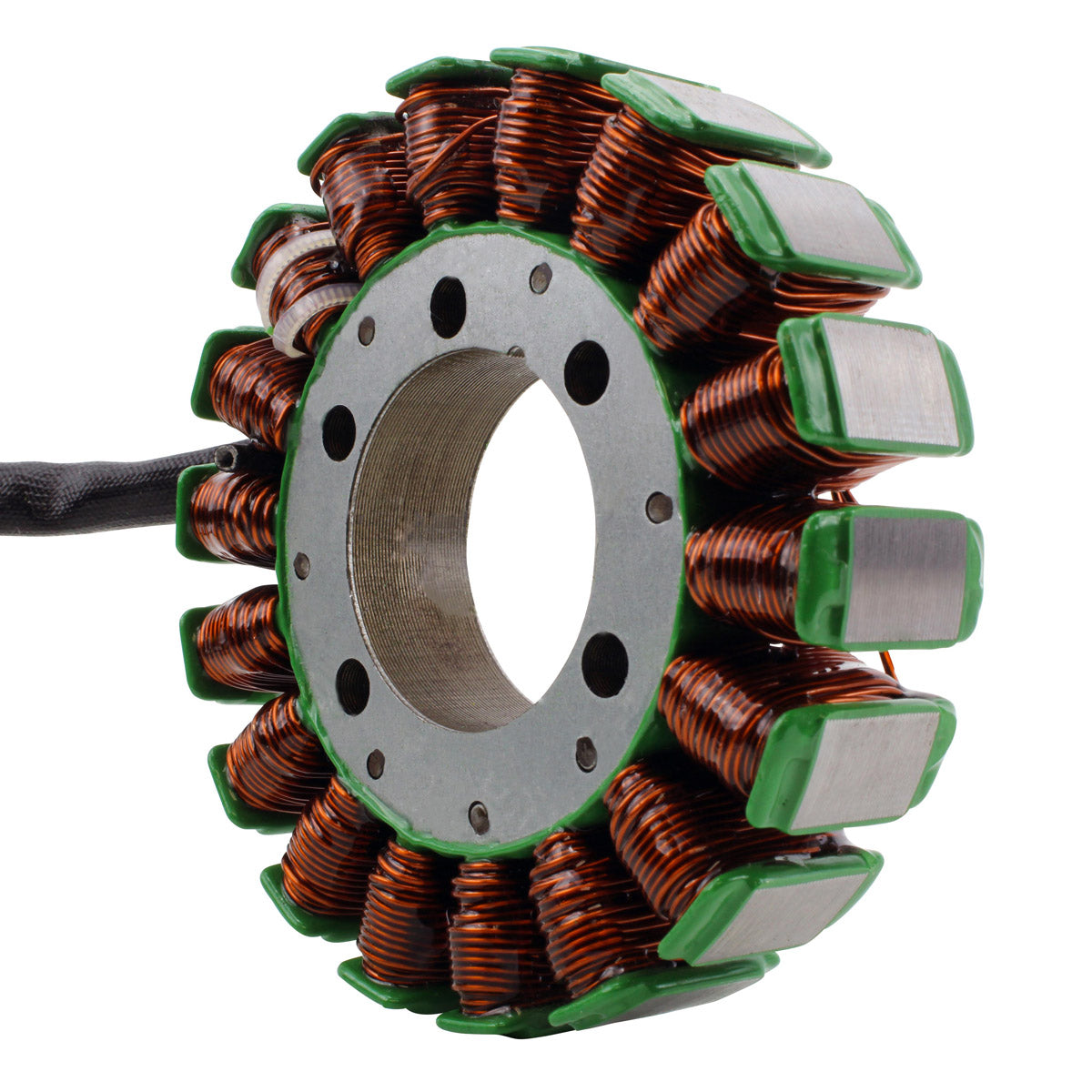 Generator Stator for Polaris ATP 500 / Hawkeye 400 / Ranger 400 425 500 / Sportsman 400 450 500 2004-2014 | 3089546