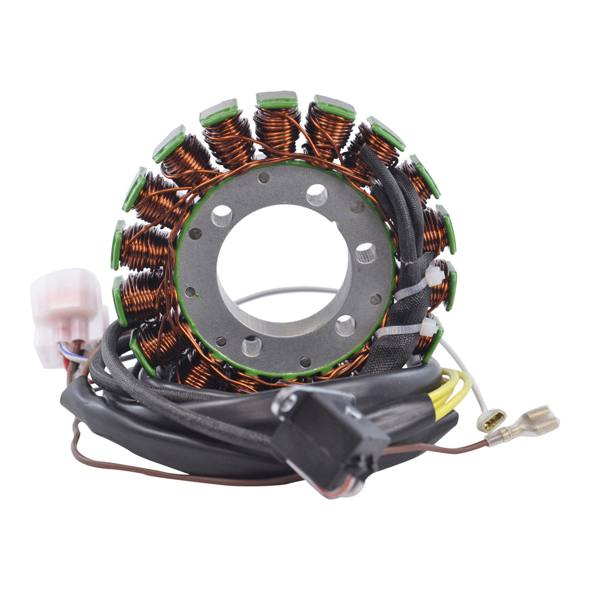Generator Stator for Polaris ATP 500 / Hawkeye 400 / Ranger 400 425 500 / Sportsman 400 450 500 2004-2014 | 3089546