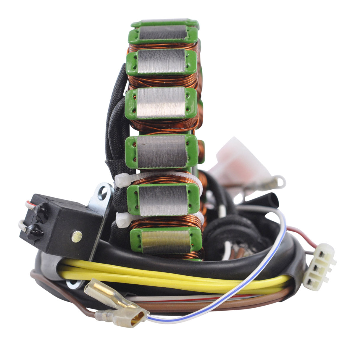 Generator Stator for Polaris ATP 500 / Hawkeye 400 / Ranger 400 425 500 / Sportsman 400 450 500 2004-2014 | 3089546