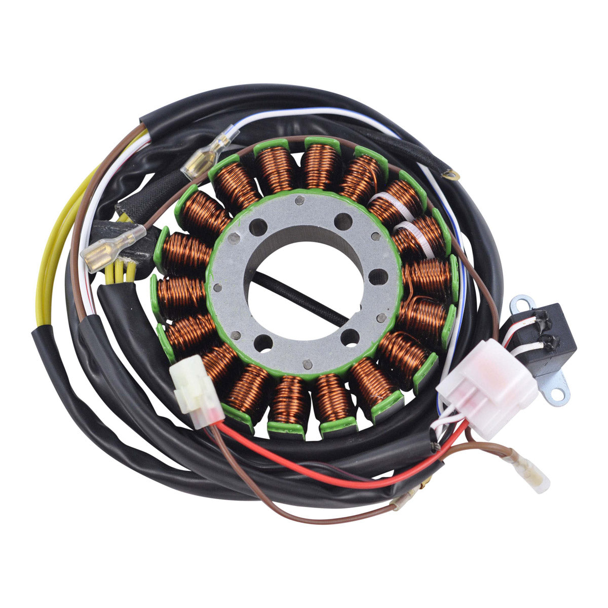 Generator Stator for Polaris ATP 500 / Hawkeye 400 / Ranger 400 425 500 / Sportsman 400 450 500 2004-2014 | 3089546