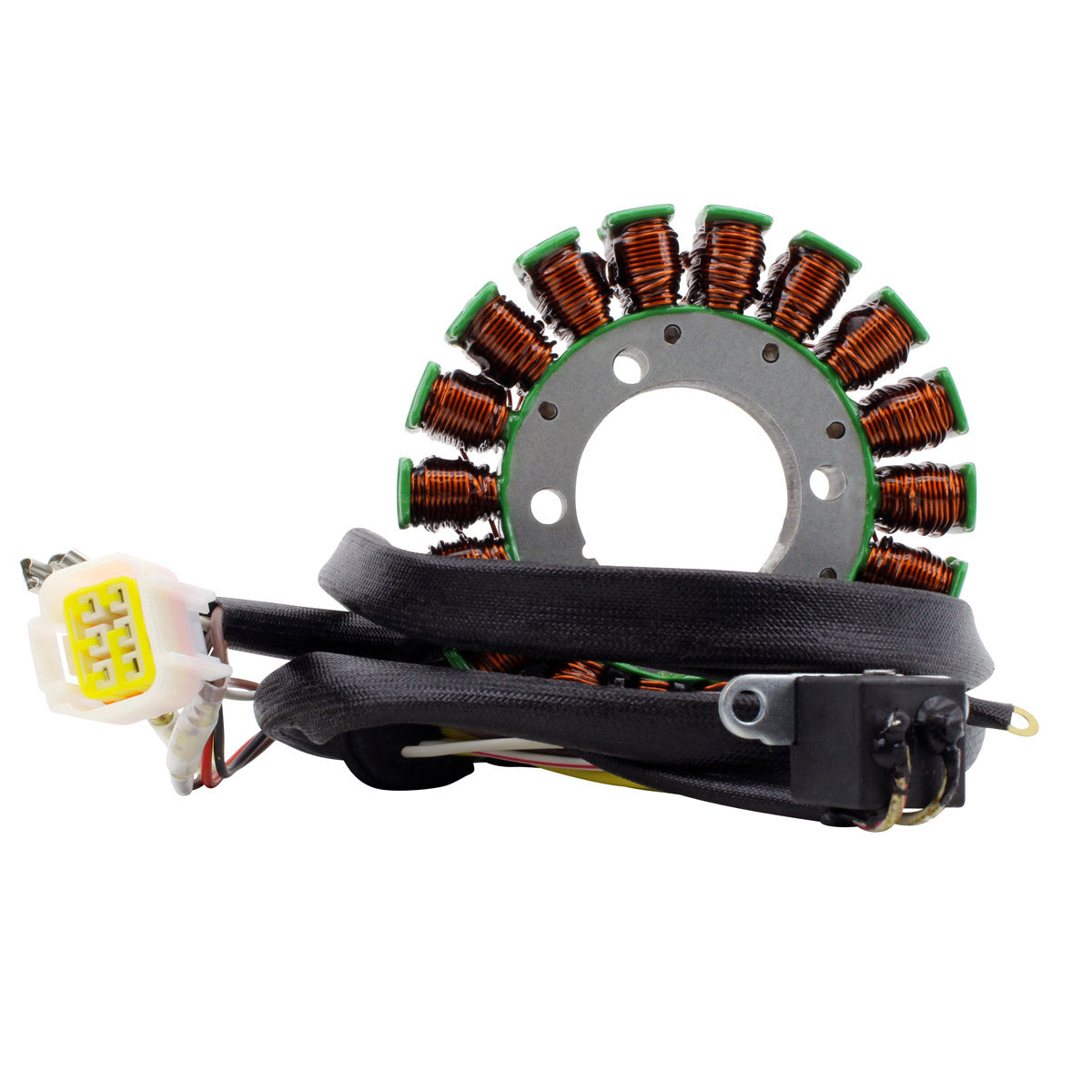 Generator Stator for Polaris ATP 500 / Hawkeye 400 / Ranger 400 425 500 / Sportsman 400 450 500 2004-2014 | 3089546