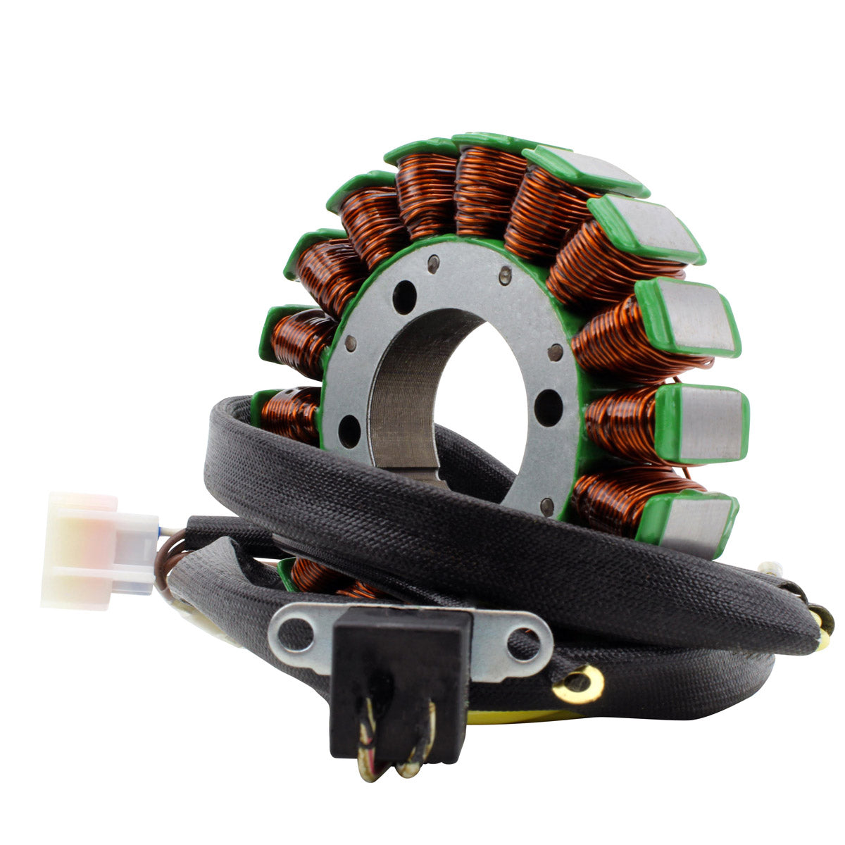 Generator Stator for Polaris ATP 500 / Hawkeye 400 / Ranger 400 425 500 / Sportsman 400 450 500 2004-2014 | 3089546