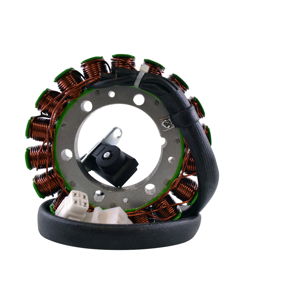 Generator Stator for Arctic Cat 350 366 400 425 450 500 / Alterra &amp; TRV 400 450 500 / XC 450 / XR 500 2008-2019