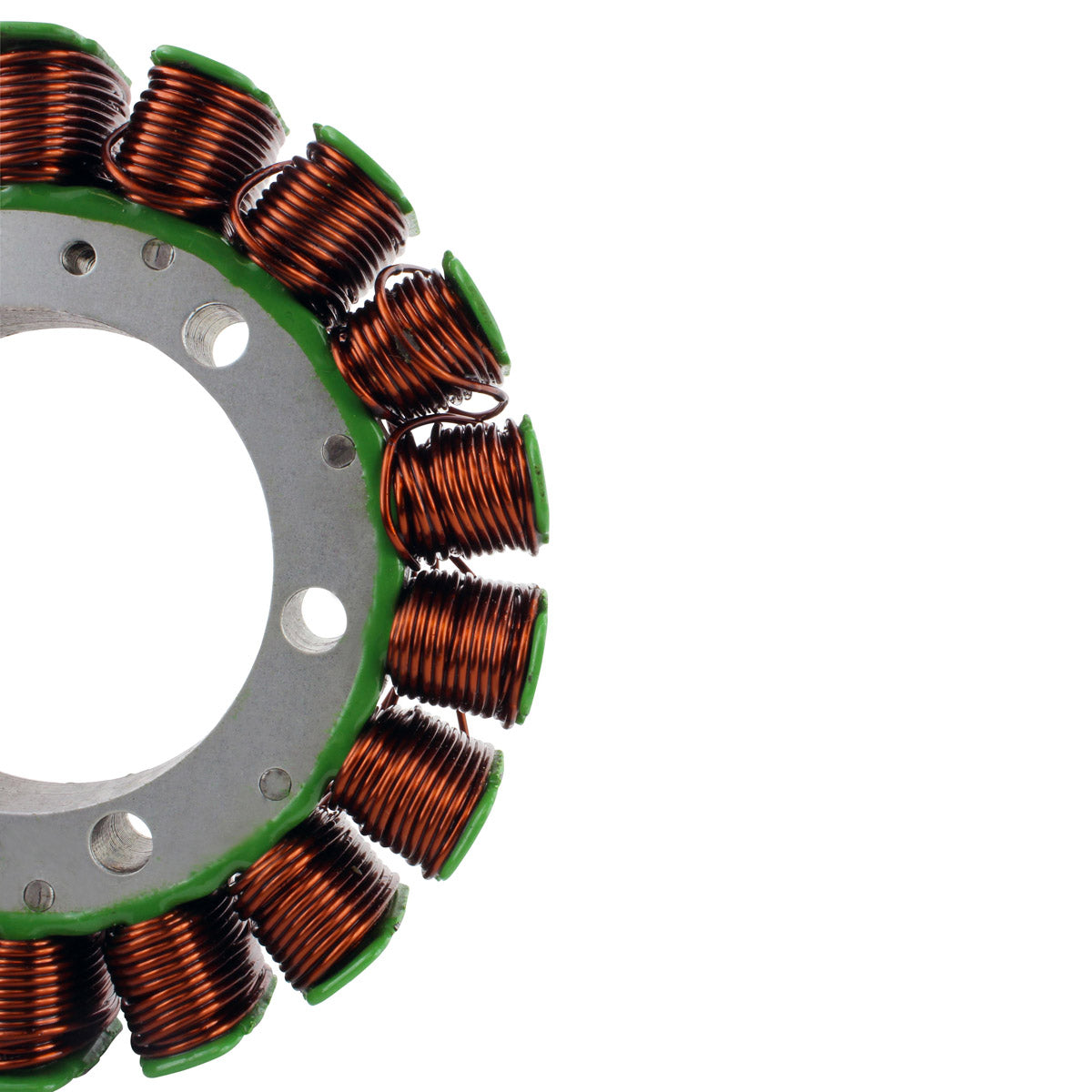 Generator Stator for Arctic Cat 350 366 400 425 450 500 / Alterra &amp; TRV 400 450 500 / XC 450 / XR 500 2008-2019