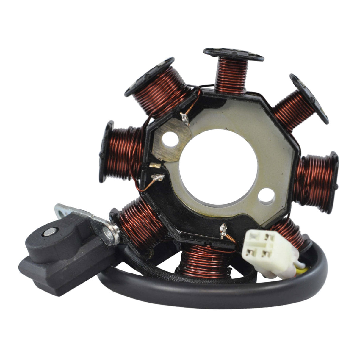 Stator for Arctic Cat 90 | Alterra 90 | DVX 90 | 90 Utility 2006-2024 | # 3303-416 3304-641 3305-256 3305-254