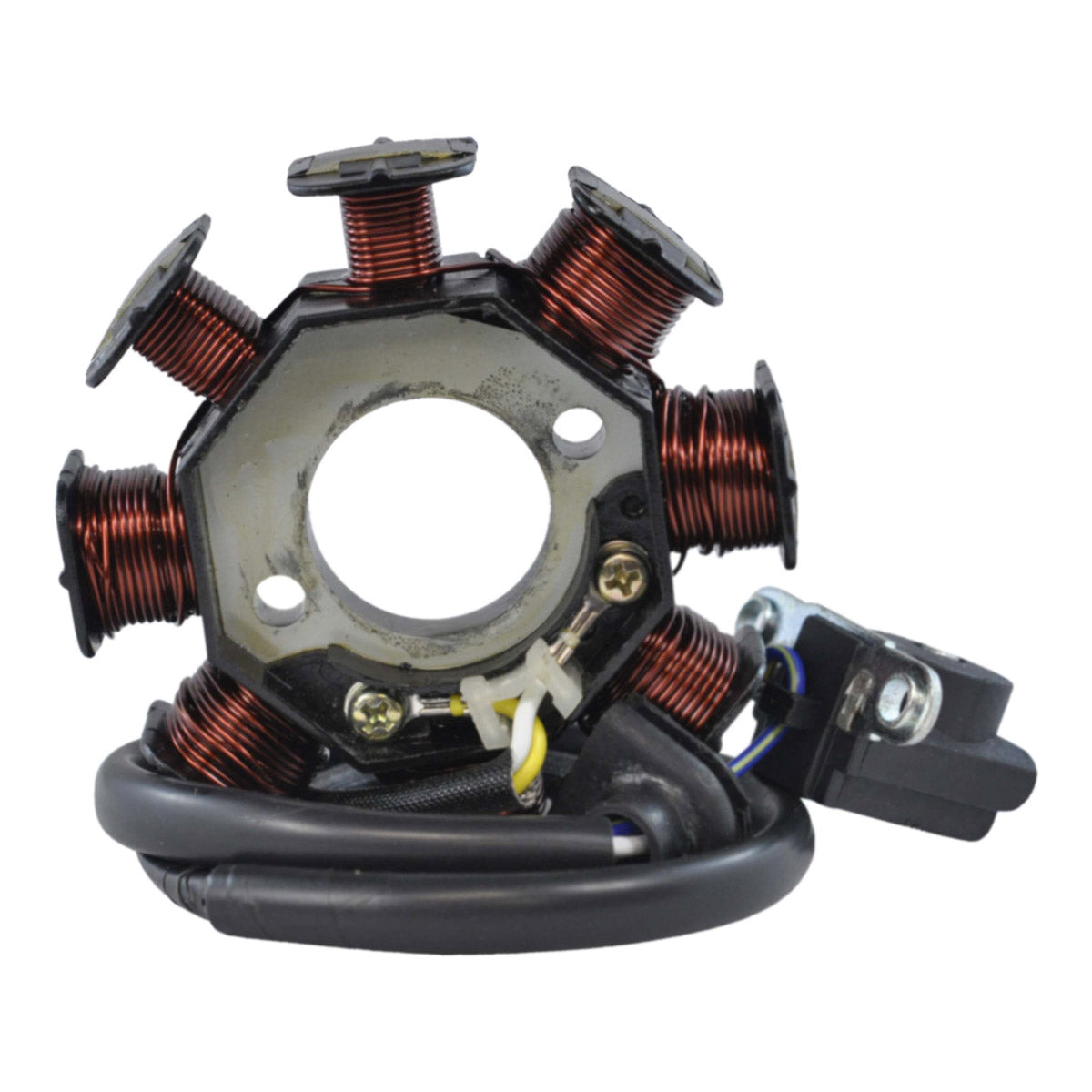 Stator for Arctic Cat 90 | Alterra 90 | DVX 90 | 90 Utility 2006-2024 | # 3303-416 3304-641 3305-256 3305-254