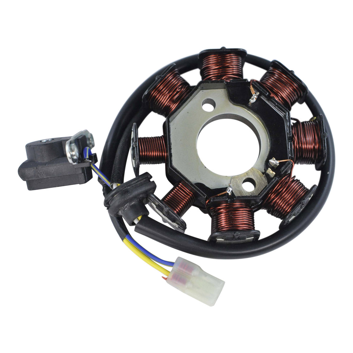 Stator for Arctic Cat 90 | Alterra 90 | DVX 90 | 90 Utility 2006-2024 | # 3303-416 3304-641 3305-256 3305-254