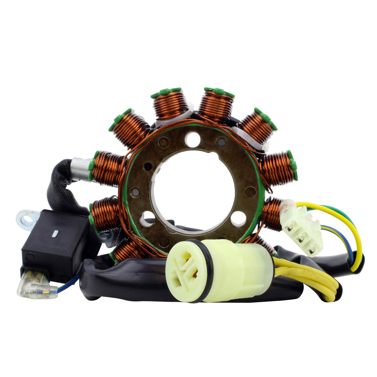 Stator 12-Poles for Honda TRX 300 Fourtrax / FW 1988-2000
