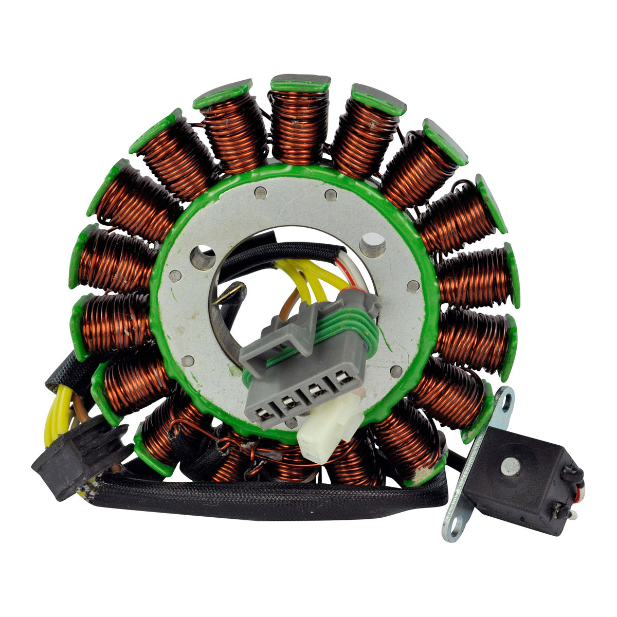 Generator Stator for Polaris Ranger 500 / Ranger Crew 500 | Sportsman 500 HO X2 2006-2014 | 3089906 / 3089959 / 3090081