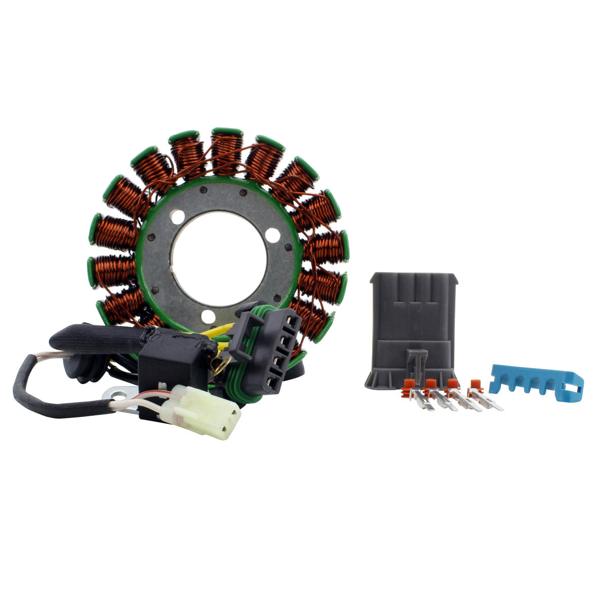 Generator Stator for Polaris Ranger 500 / Ranger Crew 500 | Sportsman 500 HO X2 2006-2014 | 3089906 / 3089959 / 3090081