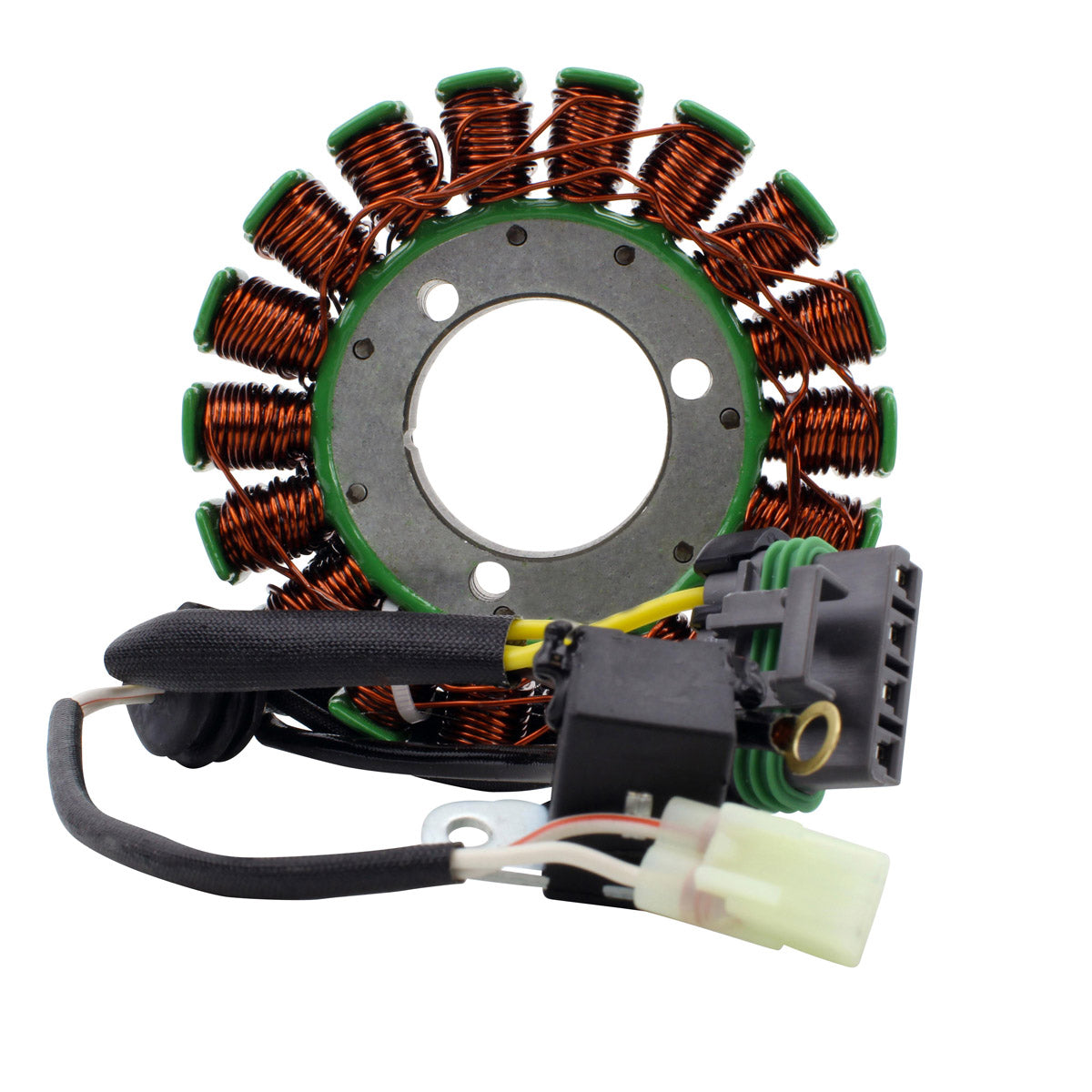 Generator Stator for Polaris Ranger 500 / Ranger Crew 500 | Sportsman 500 HO X2 2006-2014 | 3089906 / 3089959 / 3090081