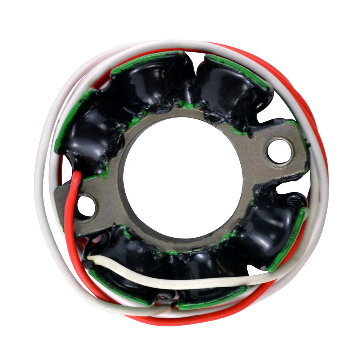 Stator for Honda CR 125 250 500 1984-1986 Yamaha YZ 250 1985 1986