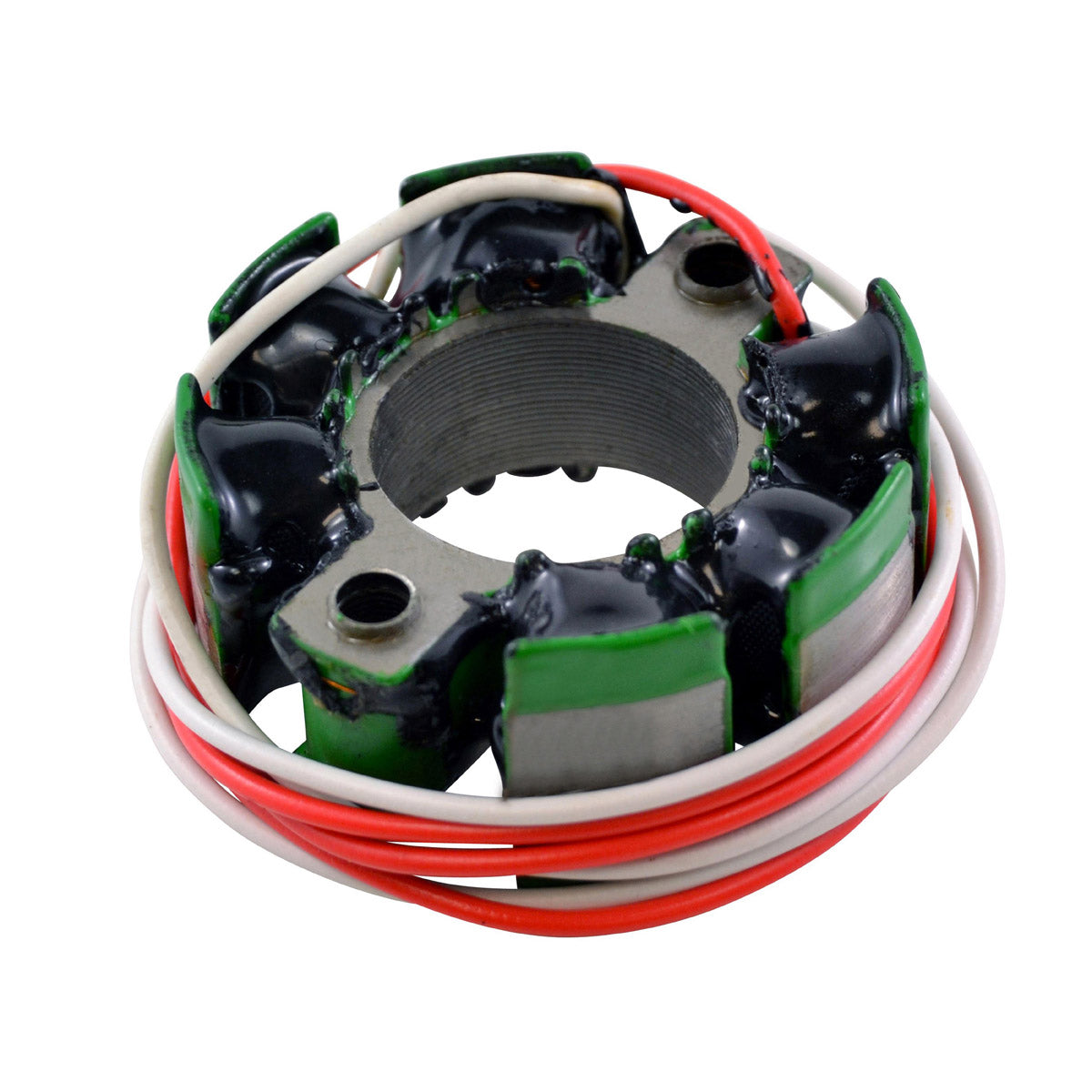 Stator for Honda CR 125 250 500 1984-1986 Yamaha YZ 250 1985 1986