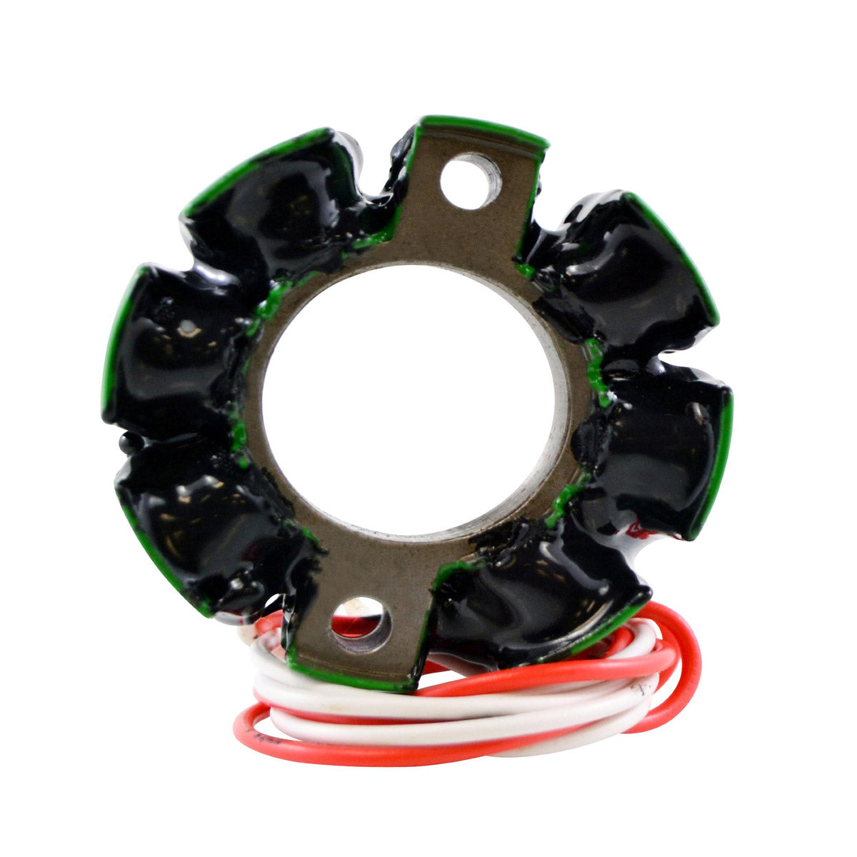Stator for Honda CR 125 250 500 1984-1986 Yamaha YZ 250 1985 1986