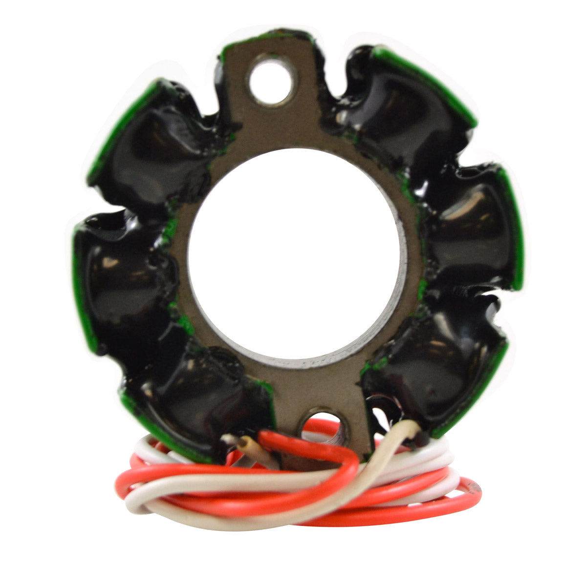 Stator for Honda CR 125 250 500 1984-1986 Yamaha YZ 250 1985 1986