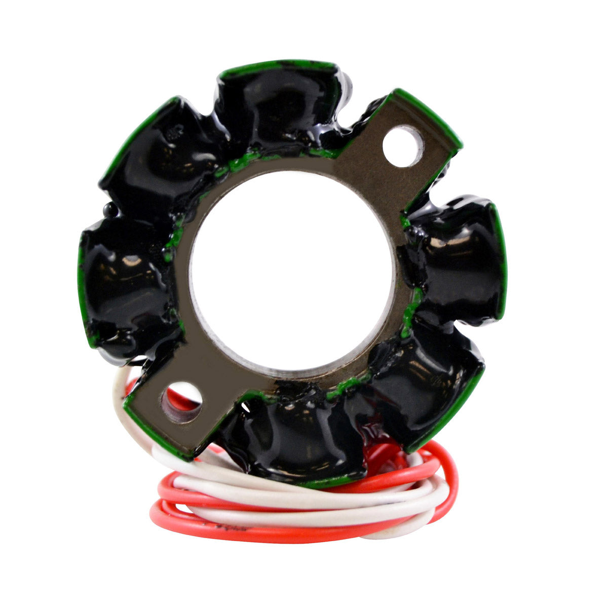 Stator for Honda CR 125 250 500 1984-1986 Yamaha YZ 250 1985 1986