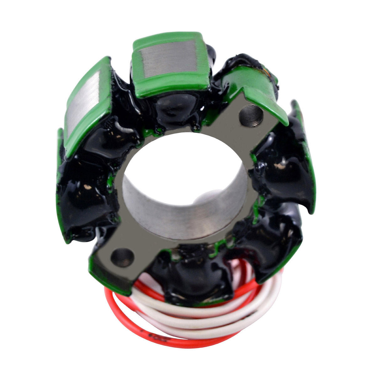Stator for Honda CR 125 250 500 1984-1986 Yamaha YZ 250 1985 1986
