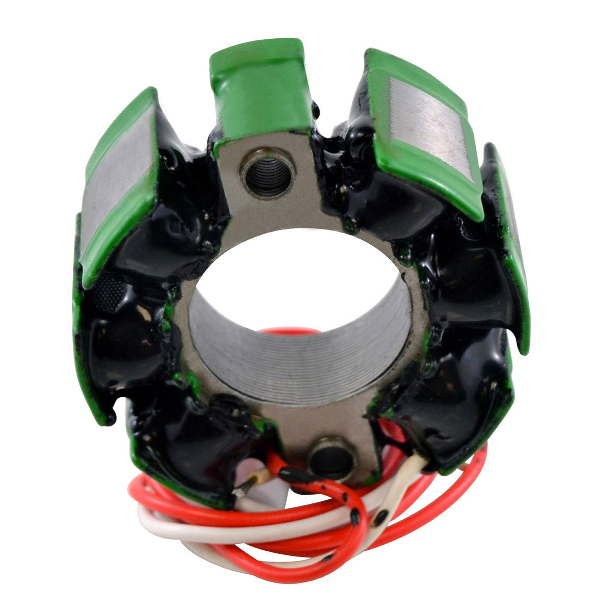 Stator for Honda CR 125 250 500 1984-1986 Yamaha YZ 250 1985 1986