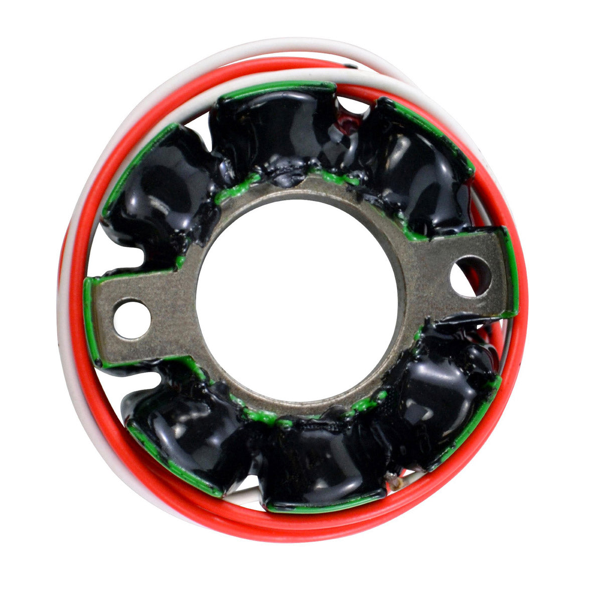 Stator for Honda CR 125 250 500 1984-1986 Yamaha YZ 250 1985 1986