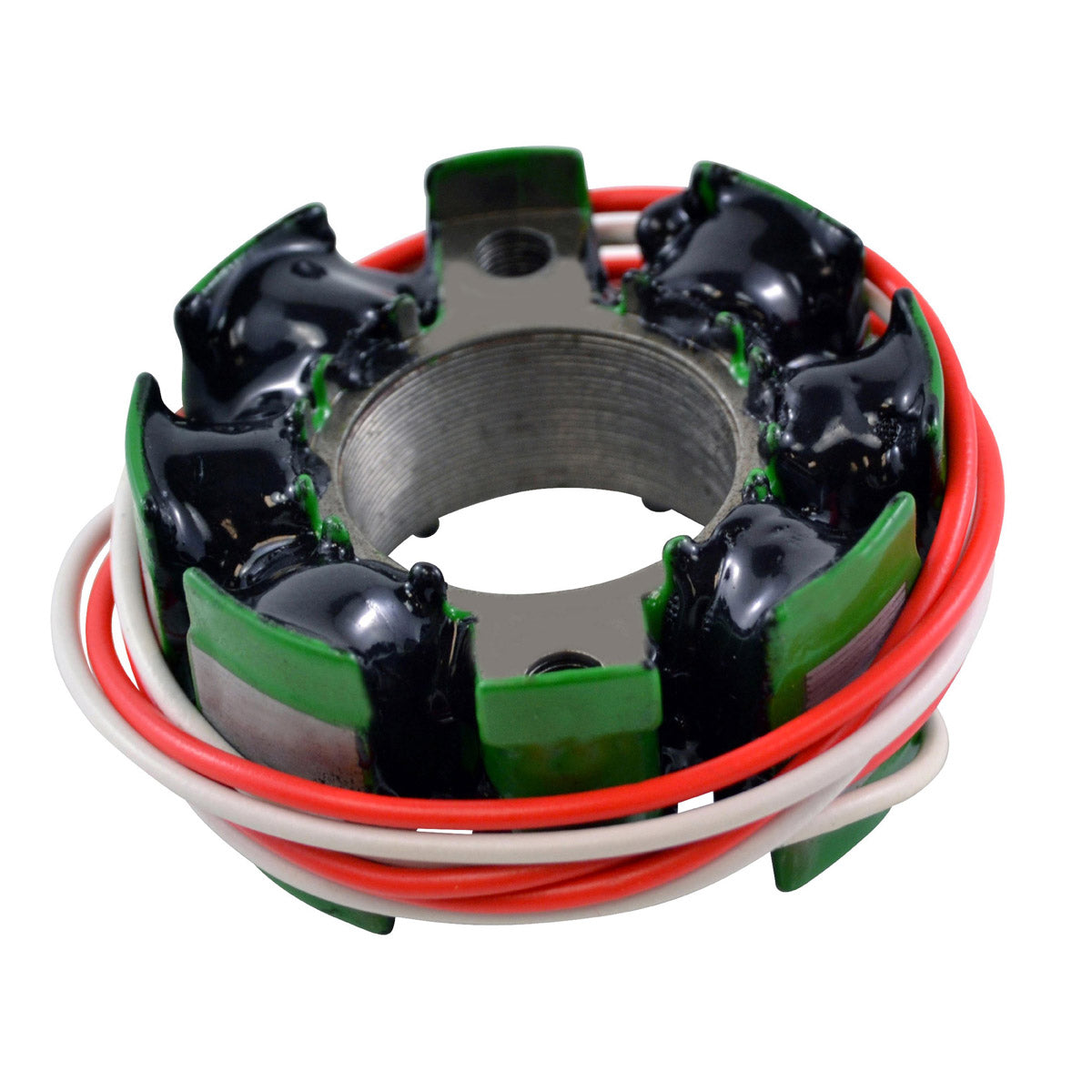 Stator for Honda CR 125 250 500 1984-1986 Yamaha YZ 250 1985 1986