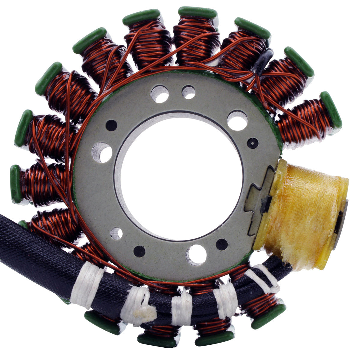Stator for Yamaha YFB 250 Timberwolf / YFM 250 Bear Tracker 1994-2000