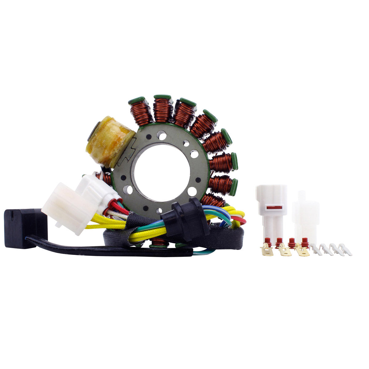 Stator for Yamaha YFB 250 Timberwolf / YFM 250 Bear Tracker 1994-2000
