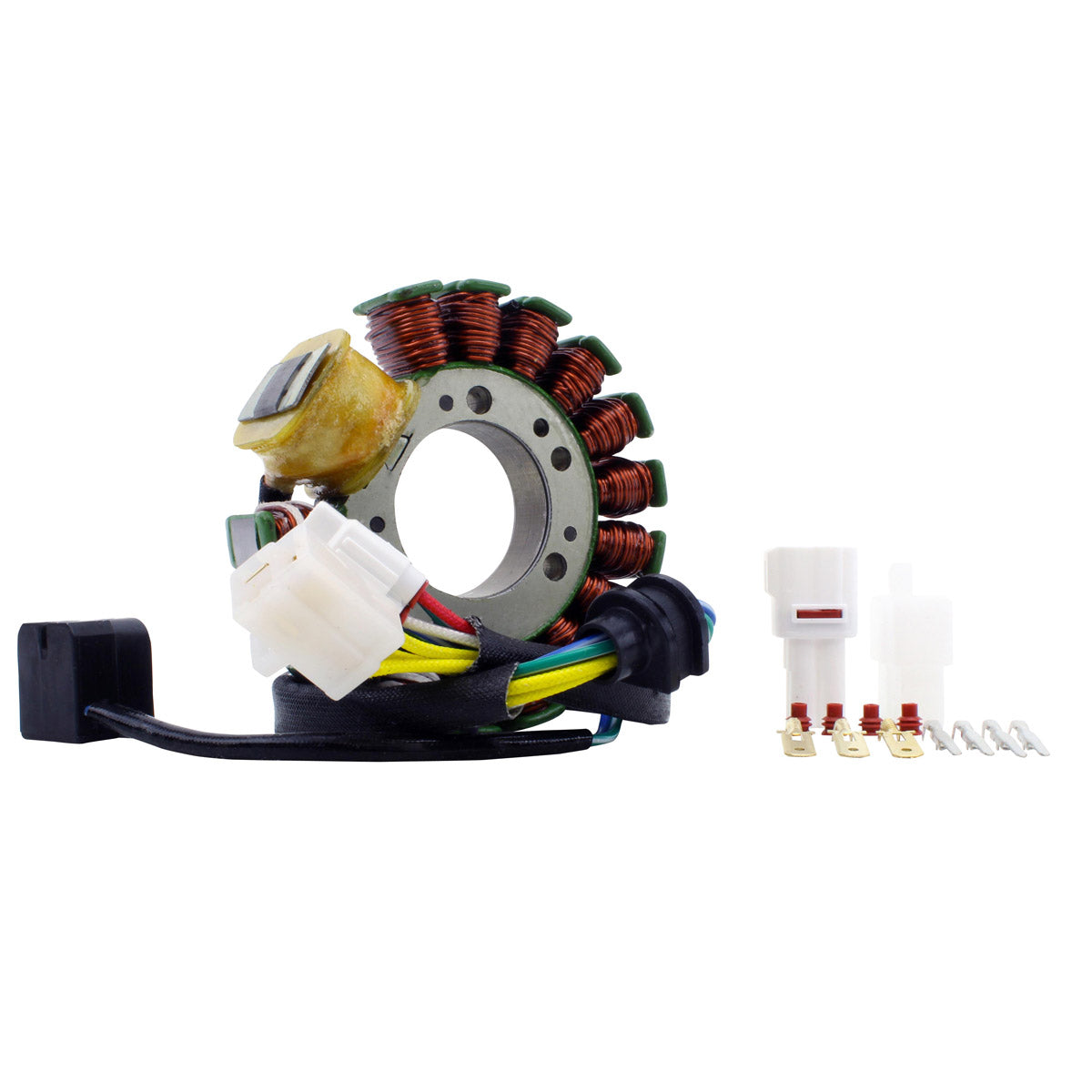 Stator for Yamaha YFB 250 Timberwolf / YFM 250 Bear Tracker 1994-2000