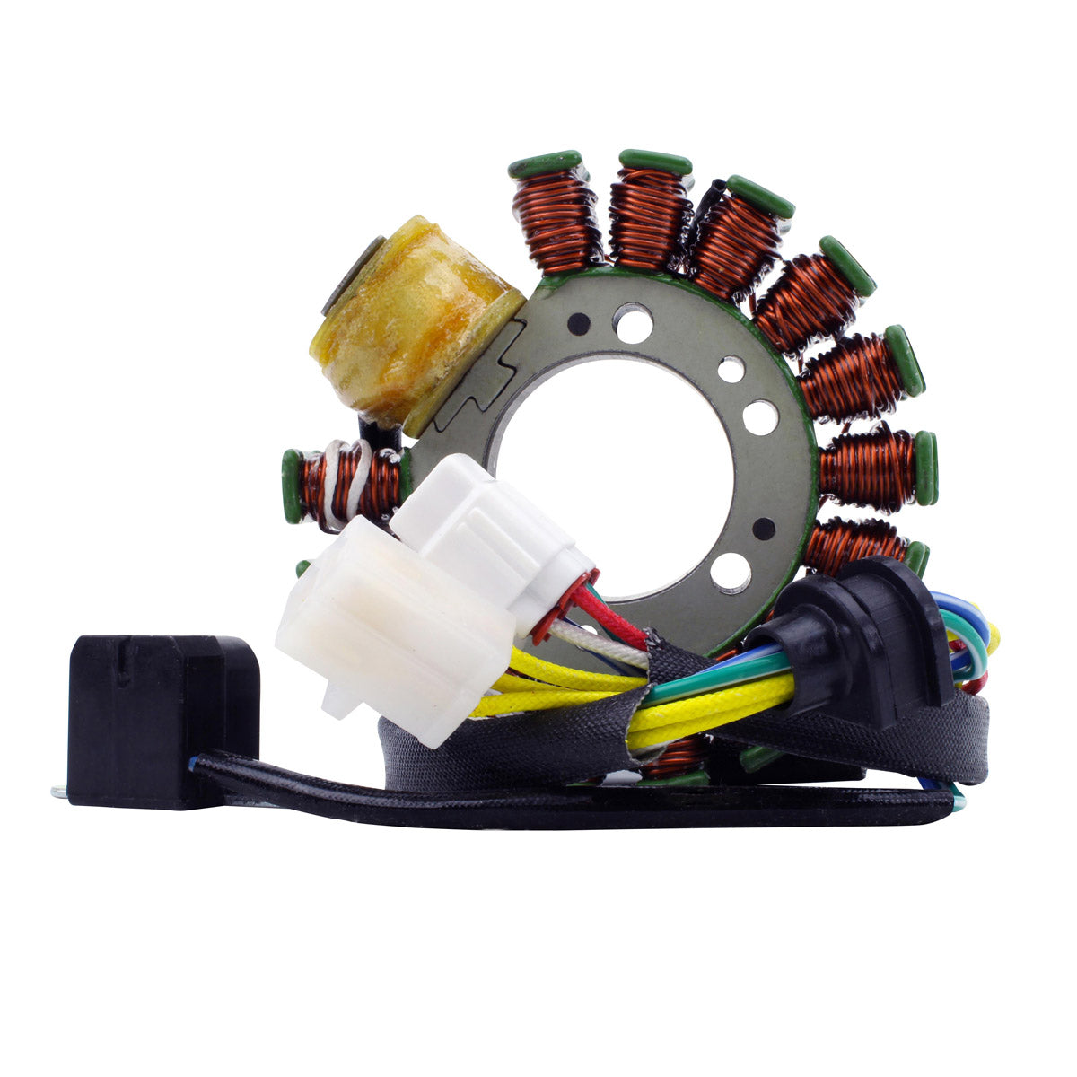Stator for Yamaha YFB 250 Timberwolf / YFM 250 Bear Tracker 1994-2000