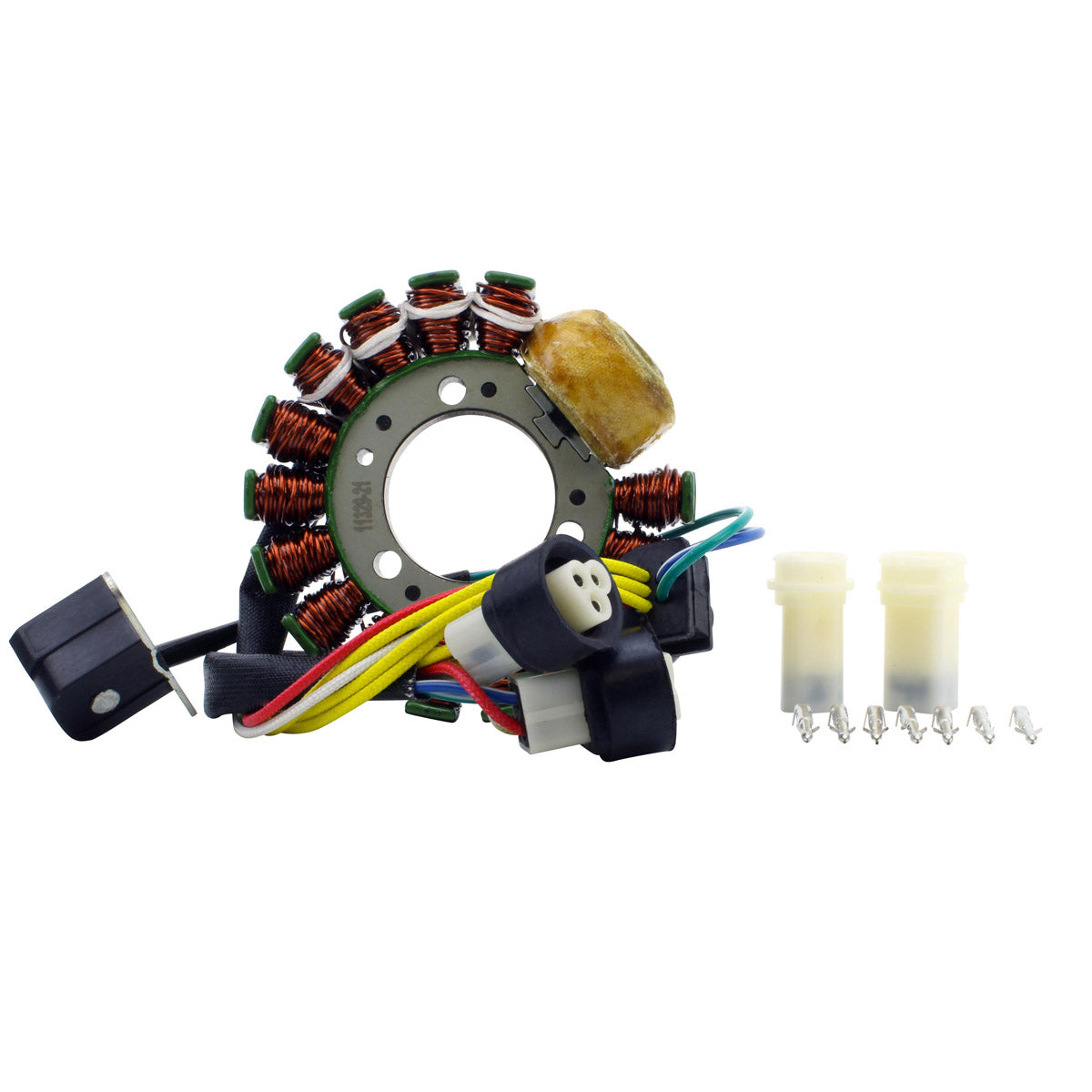 Stator for Yamaha YFM 225 250 Moto-4 1986 1987 1988 1989 1990 1991