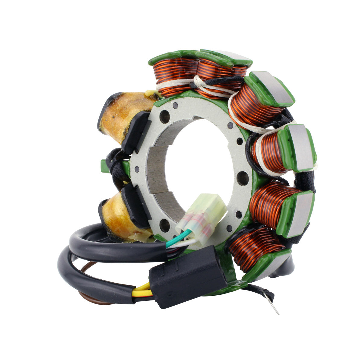 Stator for Arctic Cat EXT 600 Powder 600 ZL 440 / 500 / 600 ZRT 600 1995-2000 | OEM# 3005-043 / 3004-716