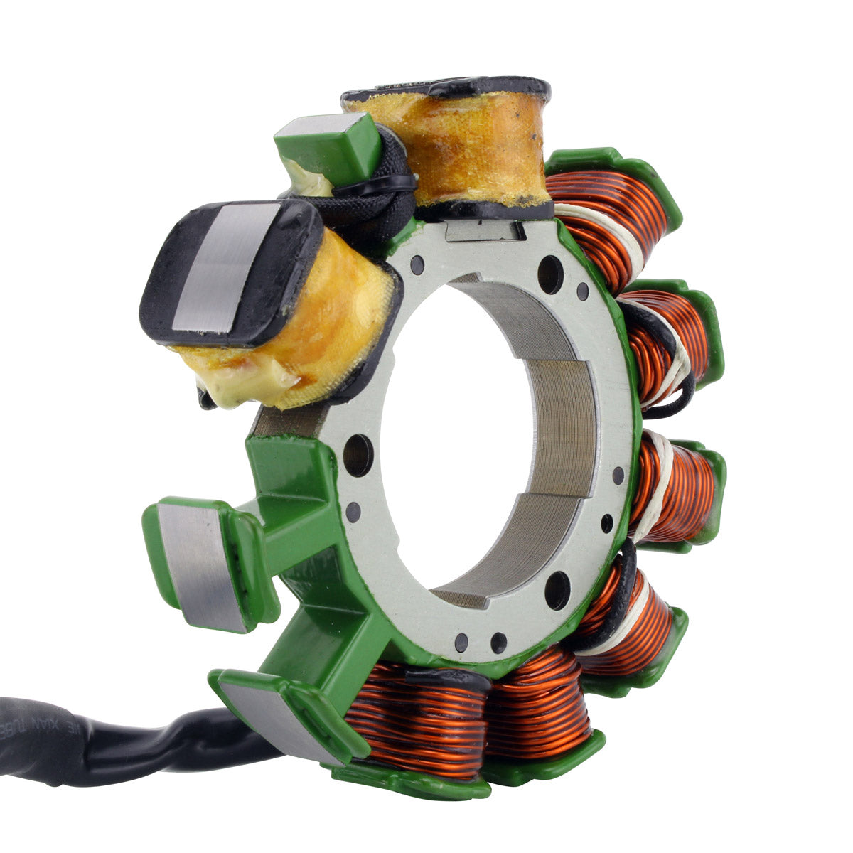 Stator for Arctic Cat EXT 600 Powder 600 ZL 440 / 500 / 600 ZRT 600 1995-2000 | OEM# 3005-043 / 3004-716