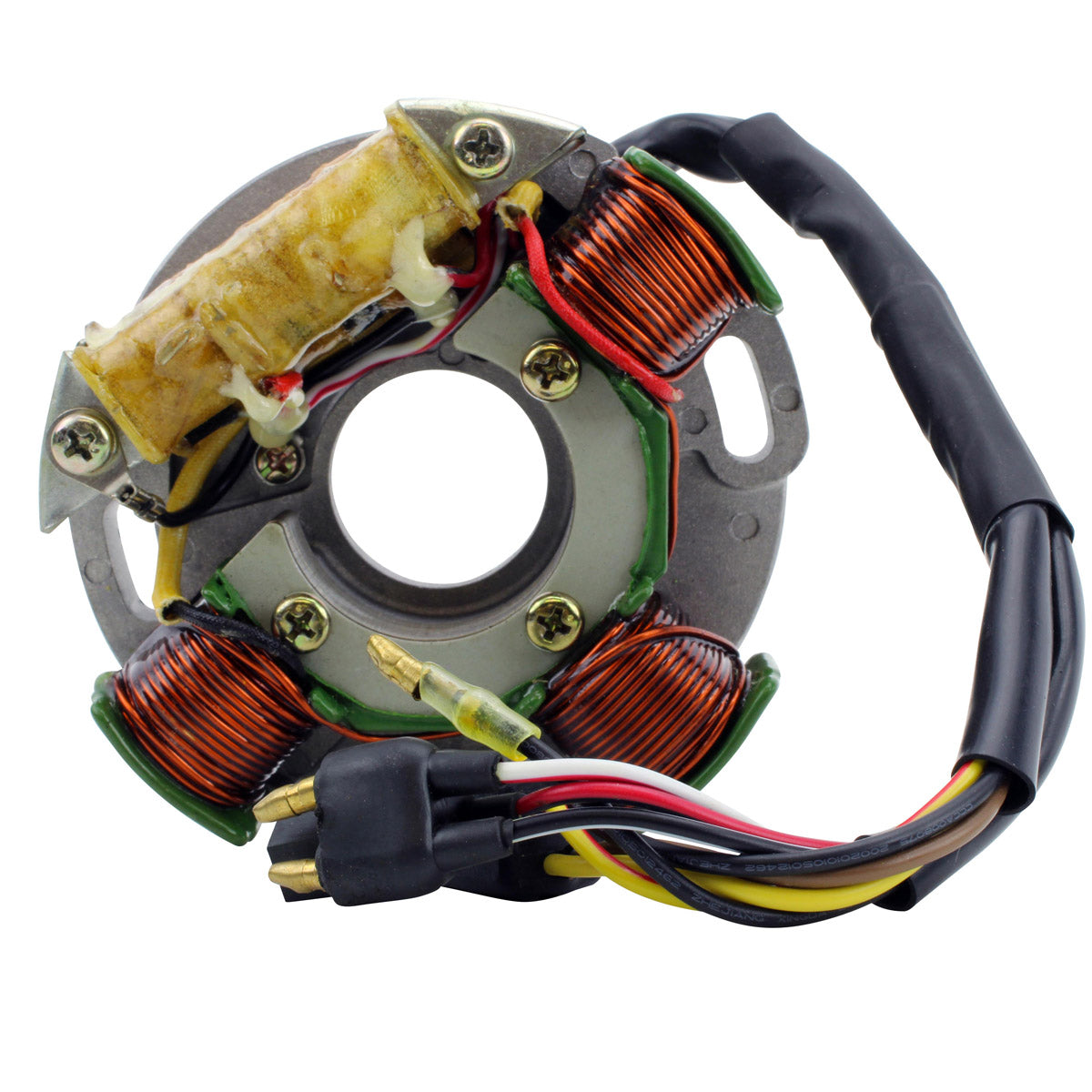 Stator for Arctic Cat Bearcat 440 | Cheetah 500 | Cougar 550 | El Tigre EXT 530 | Wildcat 700 1984-2005 | OEM# 3003-400
