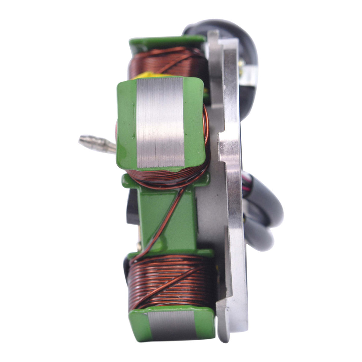 Stator For Arctic Cat Panther / Panther 340 440 550 1985-1988 1991 - Foto 1